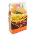 Мука кукурузная Сто Пудов, 500 гр
