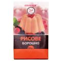 Мука рисовая Сто Пудов, 500 гр