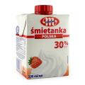 Сливки молочные Smietanka 30% (Польша), 500 мл фото