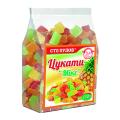 Цукаты Сто пудов, 150 гр фото