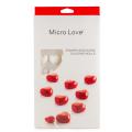 Форма для евродесерта Micro Love