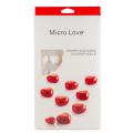 Форма для евродесерта Micro Love (фото 1 из 3)