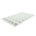 Форма для евродесерта Micro Dome (фото 1 из 2)