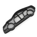 Вырубка для пряников Автомобиль 3,4*11 см (3D)