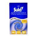 Сливки кондитерские Suldy 28% с сахаром (Италия), 1л