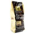 Какао-порошок Callebaut алкализированный Extra Brut 22% 1 кг фото