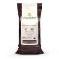 Шоколад Callebaut Select черный 54.5% 811NV-595, 10 кг фото