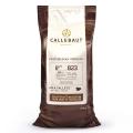 Шоколад Callebaut Select молочный 33.6% 823NV-595, 10 кг фото
