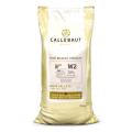 Шоколад Callebaut Select белый 28% W2NV-595, 10кг фото