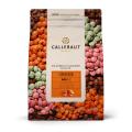 Шоколад Callebaut Orange оранжевый со вкусом апельсина 29% E4-U70 2,5кг фото