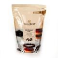 Декор Callebaut Crispearls Черный шоколад CED-CC-D1CRISP-W97 0,8кг фото