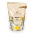 Декор Callebaut Crispearls Белый шоколад CEW-CC-M1CRISP-W97 0,8кг фото