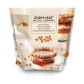 Декор Callebaut Crispearls Соленая карамель CEF-CC-CARAME0-W97 0,8кг фото