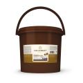 Паста фундучная Callebaut Pure Roasted Huzelnut Paste PNP-663 5 кг фото