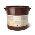 Ганаш из белого шоколада Callebaut Creme a La Corte Base, 5 кг фото