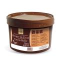 Какао масло в каллетах Cacao Barry NCB-HD703, 3 кг фото