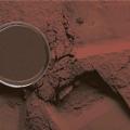 Какао порошок Barry Callebaut Darco алкализированный темный 10-12% фото