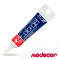 Краситель гелевый Modecor Темно-синий (Blu Navy) 20 г
