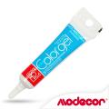 Краситель гелевый Modecor Голубой (Azzurro Cielo) 20 г