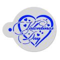 Трафарет для пряников Valentines Day 07949 фото