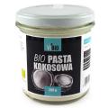 Кокосовая мякоть 100% БИО 280 г фото