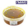 Делипаста Fabbri Ваниль Супер (наполнитель-концентрат 70гр на 1кг) (фото 1 из 2)