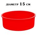 Форма силикон Бисквит 15см