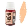 Краситель гелевый YERO colors Бисквит 10 г