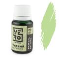 Краситель гелевый YERO colors Фисташка 10 г