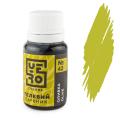 Краситель гелевый YERO colors Оливка 10 г