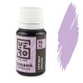 Краситель гелевый YERO colors Орхидея 10 г
