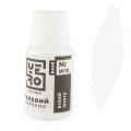 Краситель гелевый YERO colors Белый 10 г