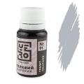 Краситель гелевый YERO colors Графит 10 г