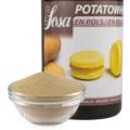 Текстура Potato Whip (картофельный белок) Sosa фото