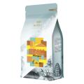 Шоколад кувертюр Cacao Barry RUGOSO черный 71% CHD-P71RUGO фото