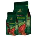 Шоколад кувертюр Cacao Barry EXCELLENCE черный 55% CHD-R55EXCEL фото