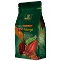 Шоколад кувертюр Cacao Barry ALUNGA молочный 41% CHD-Q41ALUN фото