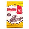 Крахмал кукурузный Сто Пудов, 400 гр
