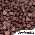 Шоколад Trinidad Dark черный 56% Zeelandia (100 гр.)
