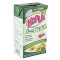 Сливки кондитерские без сахара Hopla 90/10 35% (Италия), 1л фото