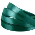 Стрічка атласна 1,2 см Смарагдова 23 м Стрічка атласна 1,2 см Смарагдова 23 м
