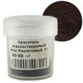 Краситель водорастворимый Sosa Фиолетовый, 5 г фото