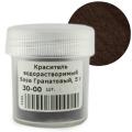 Краситель водорастворимый Sosa Гранатовый, 5 г фото