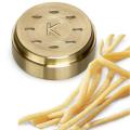 Насадка для приготовления фигурной пасты А910 / 8 LINGUINE фото