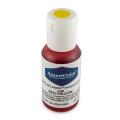 Краситель гелевый Americolor Яично желтый/ Egg Yellow 21 гр фото