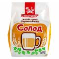 Солод ржаной ферментированный Сто Пудов, 500 г фото
