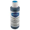 Краситель гелевый 128 г Americolor Голубой электрик / Electric Blue фото