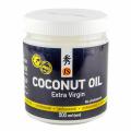 Масло Кокосовое Extra Virgin Coconut oil, 500 мл фото