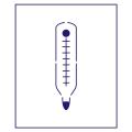 Трафарет Медицина-5 10*2,5 см (TR-2)