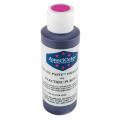 Краситель гелевый 128 г Americolor Фиолетовый электрик / Electric Purple фото